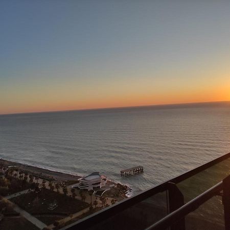 Apartment studio Kobaladze Street Batumi Zewnętrze zdjęcie